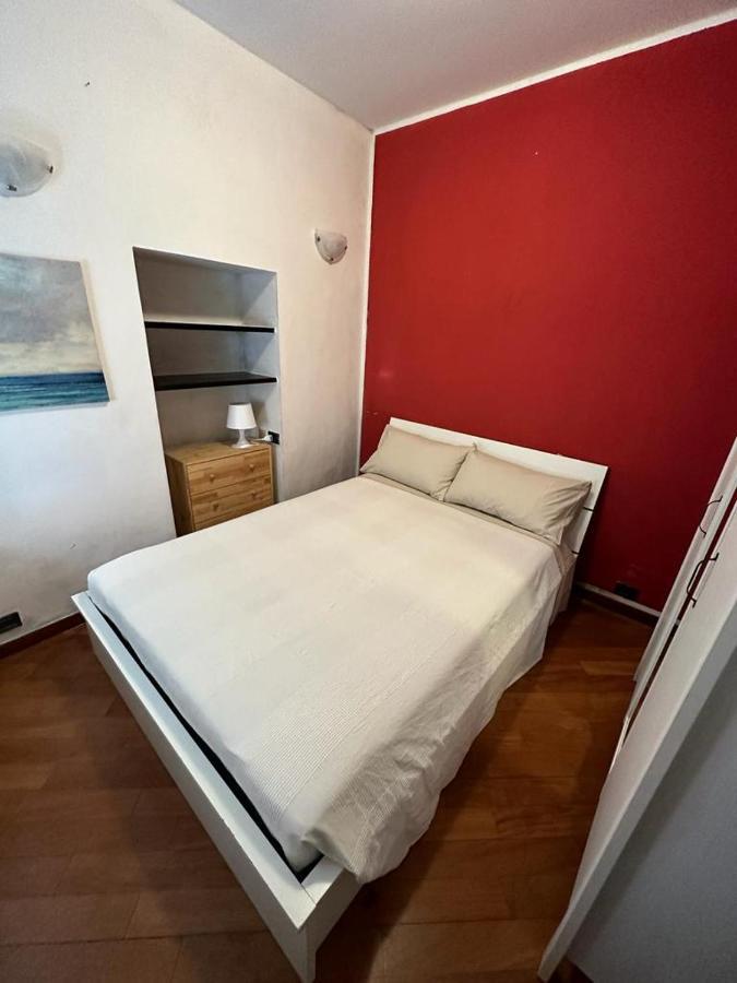 Appartamento Bilocale Voltri Mare 4 Posti Genova