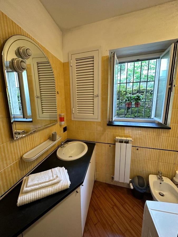 Bilocale Voltri Mare 4 Posti * Genova