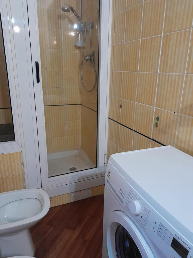 Bilocale Voltri Mare 4 Posti * Genova