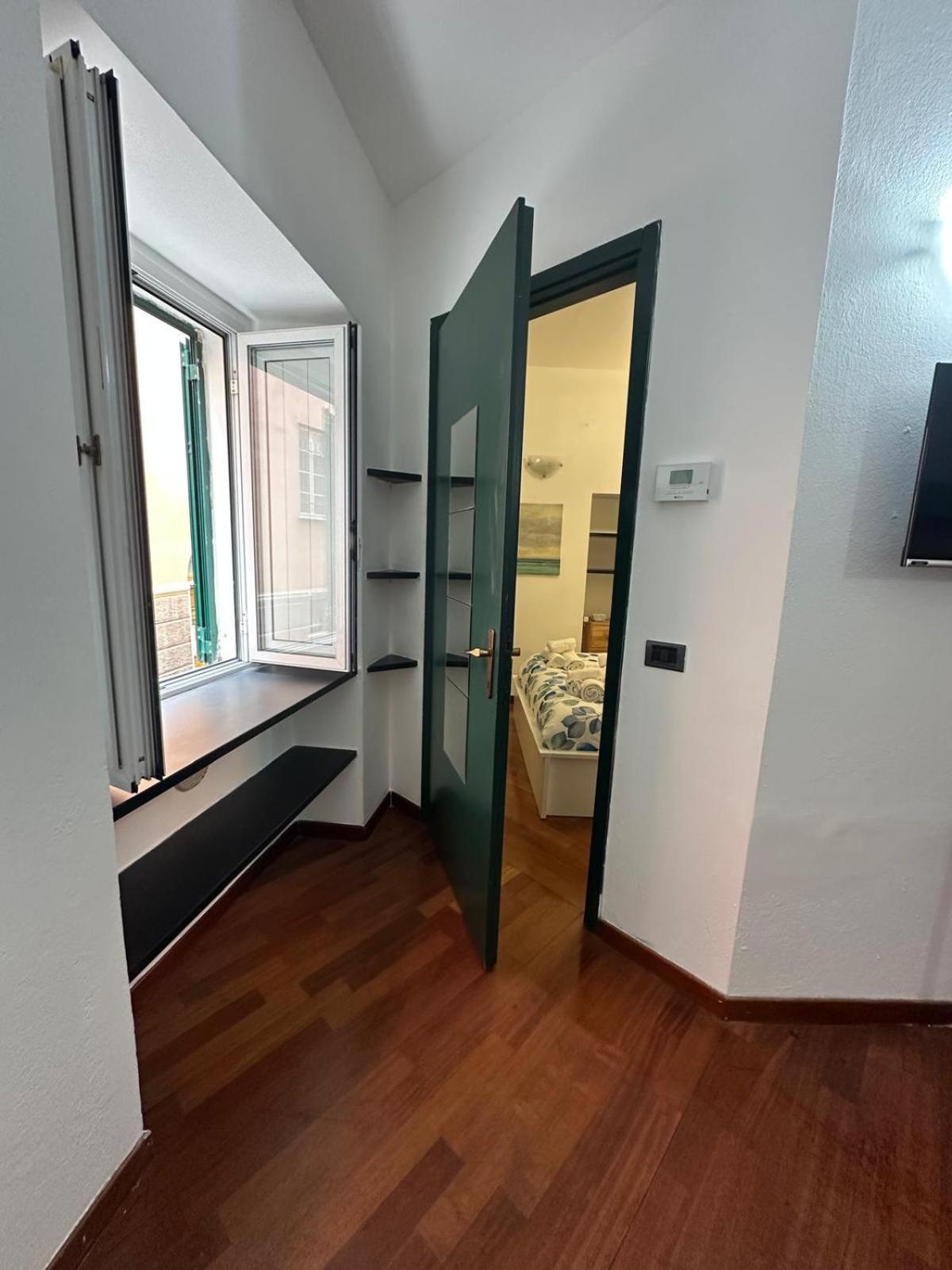 Bilocale Voltri Mare 4 Posti *