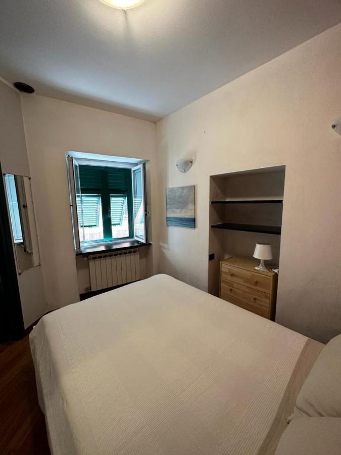 Bilocale Voltri Mare 4 Posti * Genoa