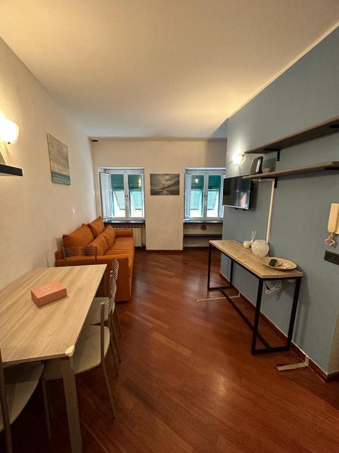 Apartment Bilocale Voltri Mare 4 Posti